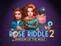 Spiel Rose Riddle 2 Werewolf Shadow