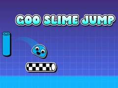 Spiel Goo Slime Jump