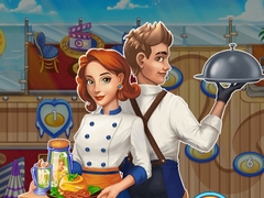 Spiel Claires Cafe Sea Adventure