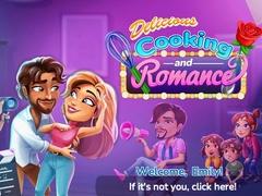 Spiel Delicious Cooking and Romance