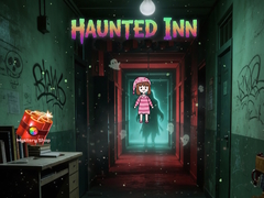 Spiel Haunted Inn