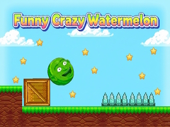 Spiel Funny Crazy Watermelon
