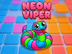 Spiel Neon Viper