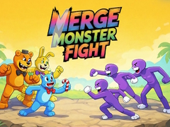 Spiel Merge Monster Fight