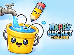 Spiel Happy Bucket Challenge