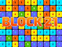 Spiel Block 21