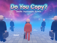 Spiel Do You Copy?