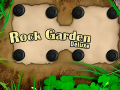 Spiel Rock Garden Deluxe