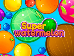 Spiel Super Watermelon