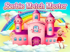 Spiel Barbie Match Master