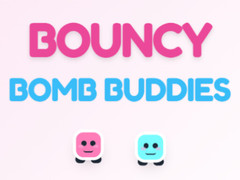 Spiel Bouncy Bomb Buddies