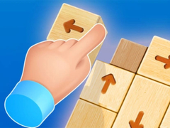 Spiel Tap It Away 3D