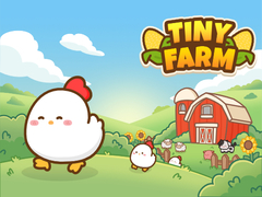 Spiel Tiny Farm