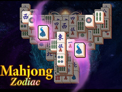Spiel Mahjong Zodiac