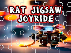 Spiel Rat Jigsaw Joyride