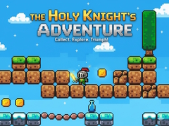 Spiel The Holy Knight's Adventure