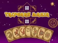 Spiel Tripeaks Mania