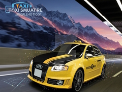 Spiel Online Taxi Simulator