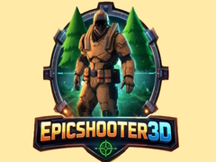 Spiel EpicShooter3D 