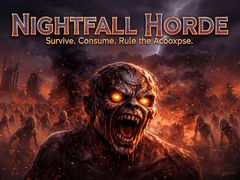 Spiel Nightfall Horde