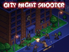 Spiel City Night Shooter