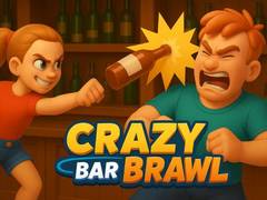 Spiel Crazy Bar Brawl