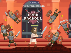 Spiel Lord Ragdoll