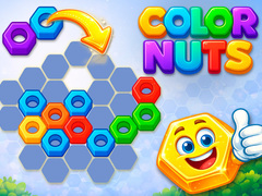 Spiel Color Nuts