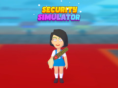 Spiel Security Simulator