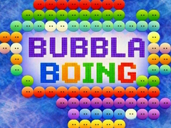 Spiel Bubbla Boing