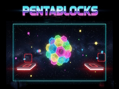 Spiel Pentablocks