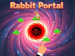 Spiel Rabbit Portal