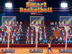Spiel Smart Basketball