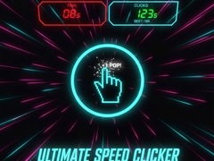 Spiel Ultimate Speed Clicker