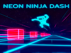 Spiel Neon Ninja Dash