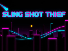 Spiel Sling Shot Thief
