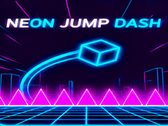 Spiel Neon Jump Dash