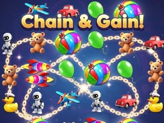 Spiel Chain & Gain!
