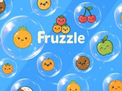 Spiel Fruzzle