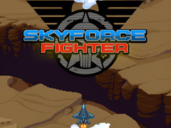 Spiel Sky Force Fighter
