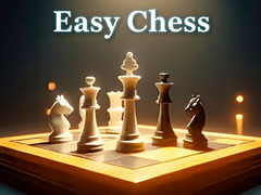 Spiel Easy Chess