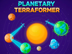 Spiel Planetary Terraformer