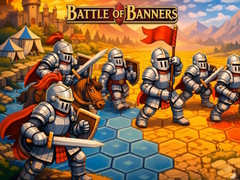 Spiel Battle of Banners