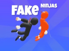 Spiel Fake Ninjas