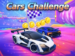 Spiel Cars Challenge