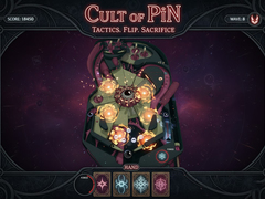 Spiel Cult of PiN