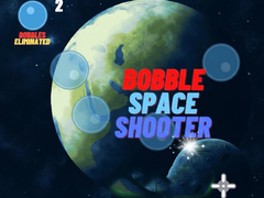 Spiel Bobble Space Shooter