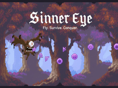 Spiel Sinner Eye