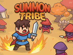 Spiel Summon Tribe