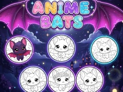 Spiel Anime Bats